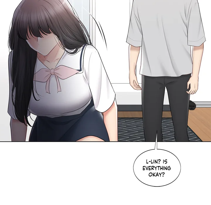 Touch to Unlock Chapter 103 page 117 - 
