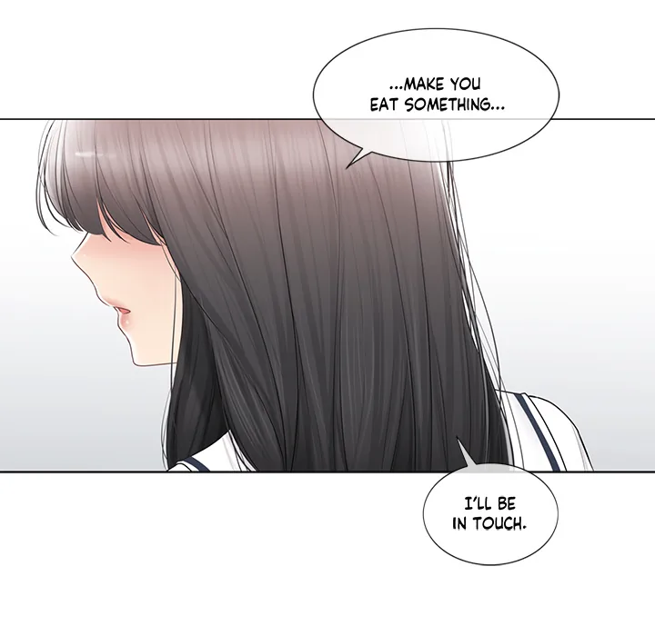 Touch to Unlock Chapter 103 page 120 - 