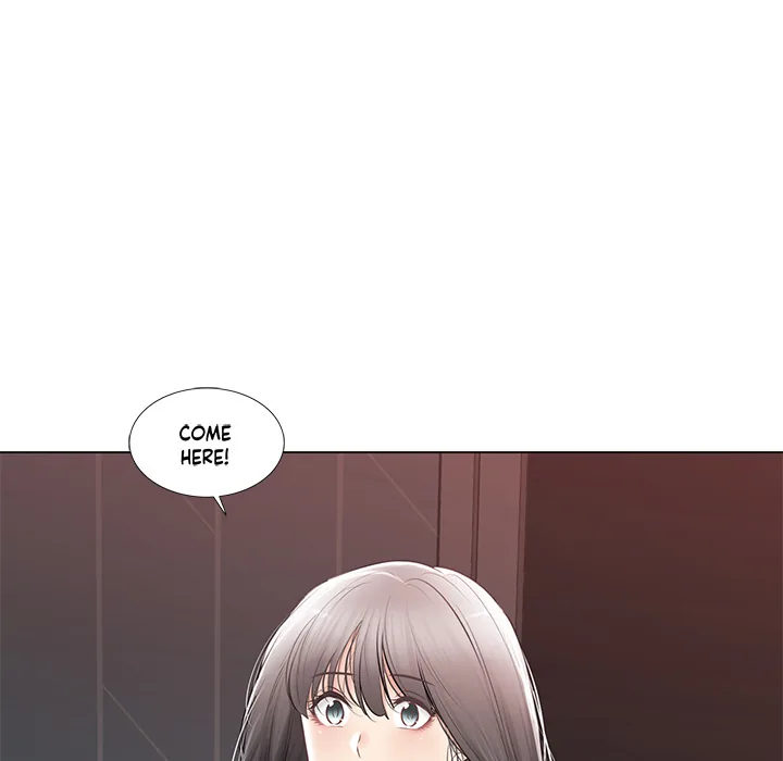 Touch to Unlock Chapter 103 page 13 - 