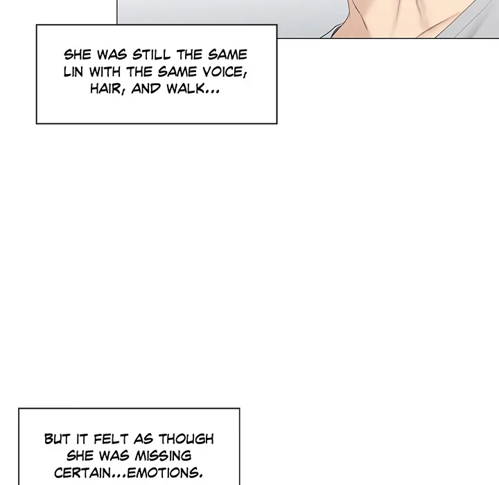 Touch to Unlock Chapter 103 page 122 - 