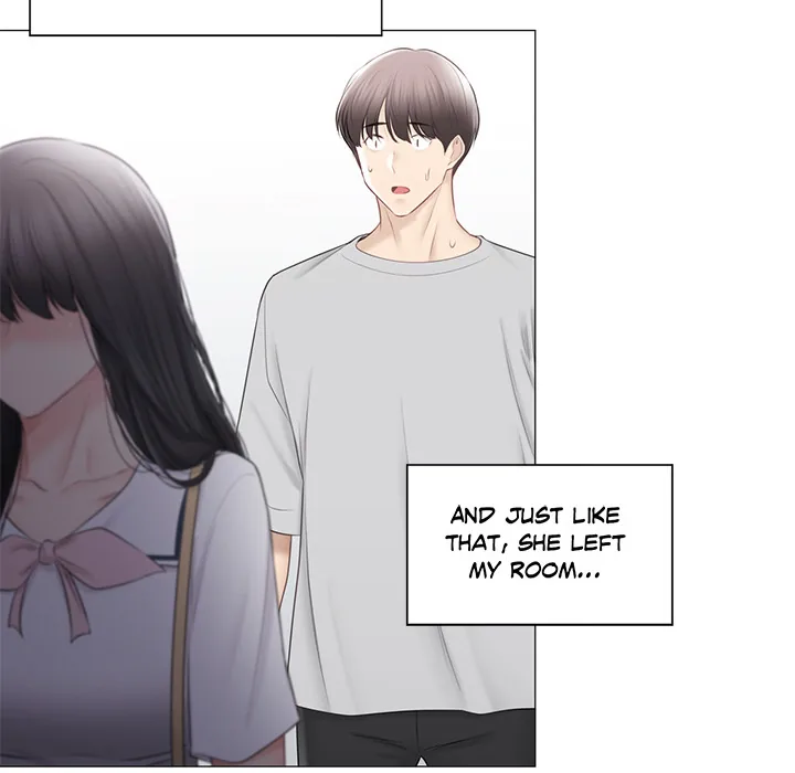 Touch to Unlock Chapter 103 page 123 - 