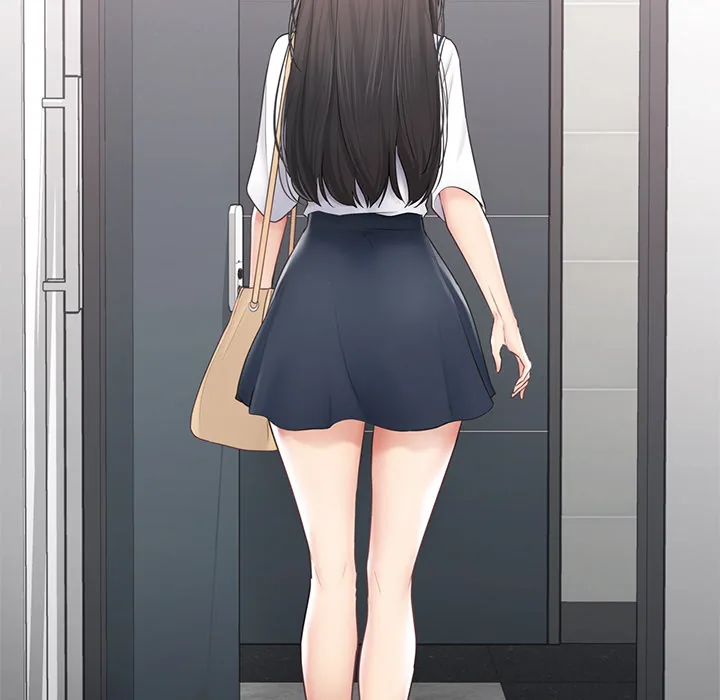 Touch to Unlock Chapter 103 page 125 - 