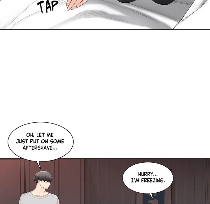 Touch to Unlock Chapter 103 page 15 - 