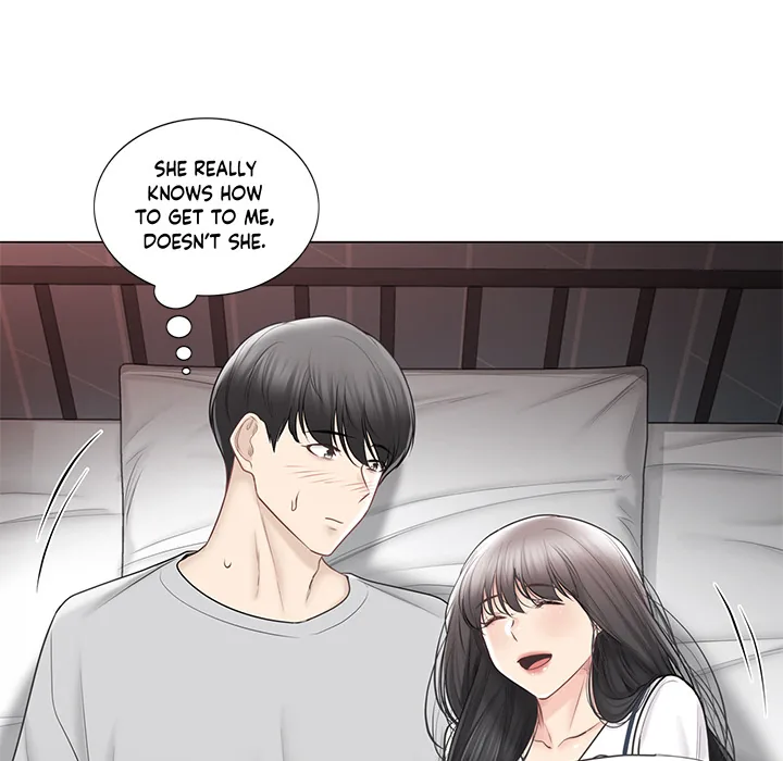 Touch to Unlock Chapter 103 page 17 - 