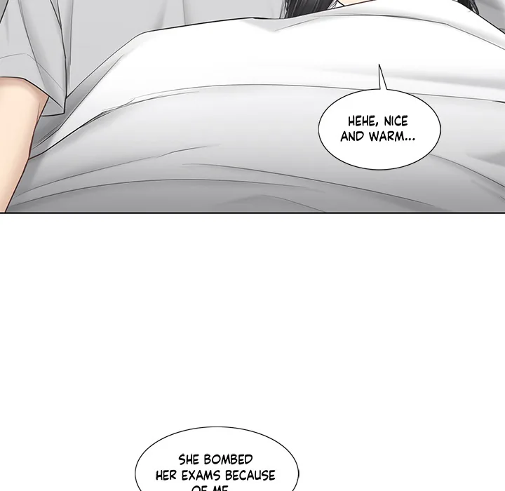 Touch to Unlock Chapter 103 page 18 - 