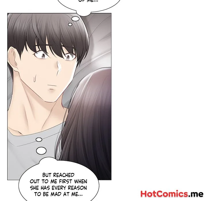 Touch to Unlock Chapter 103 page 19 - 
