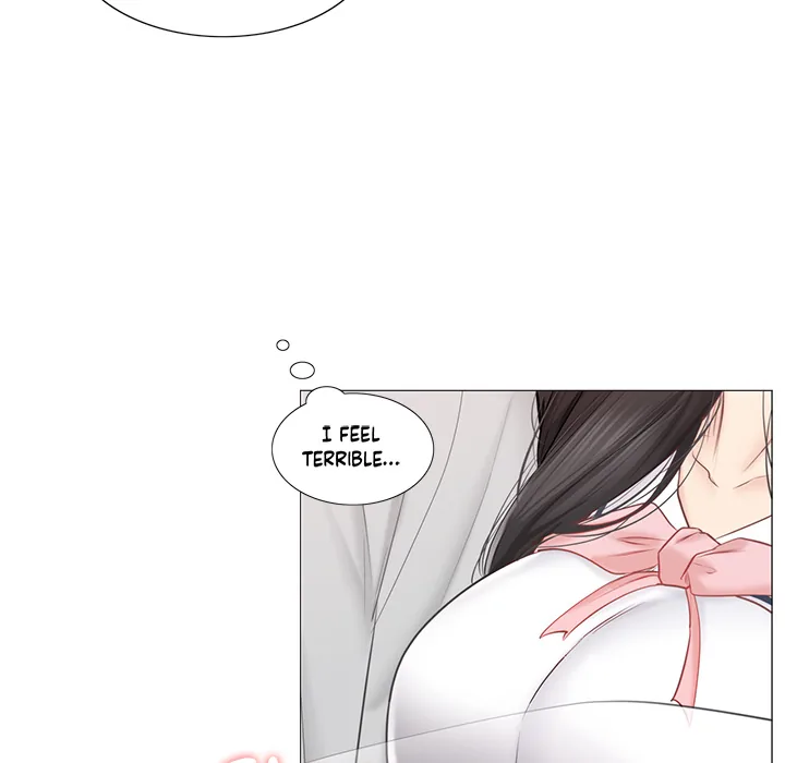 Touch to Unlock Chapter 103 page 20 - 