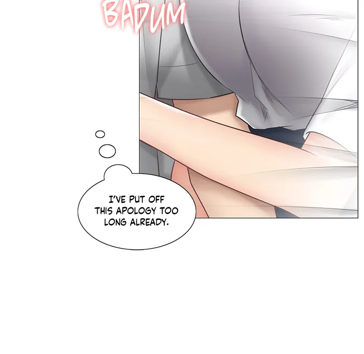 Touch to Unlock Chapter 103 page 21 - 