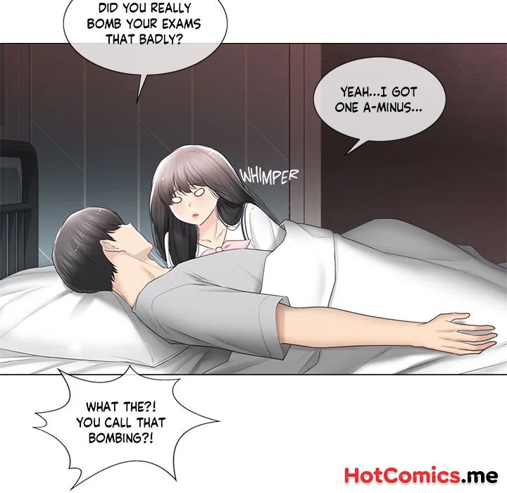Touch to Unlock Chapter 103 page 24 - 