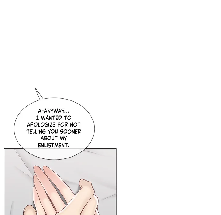 Touch to Unlock Chapter 103 page 25 - 