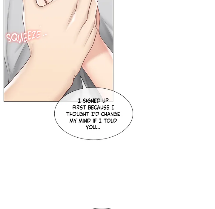 Touch to Unlock Chapter 103 page 26 - 