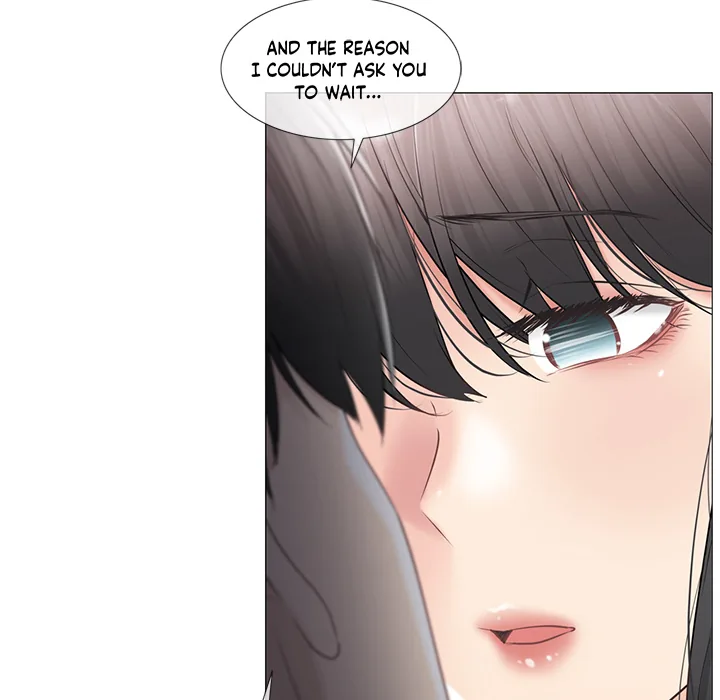 Touch to Unlock Chapter 103 page 27 - 