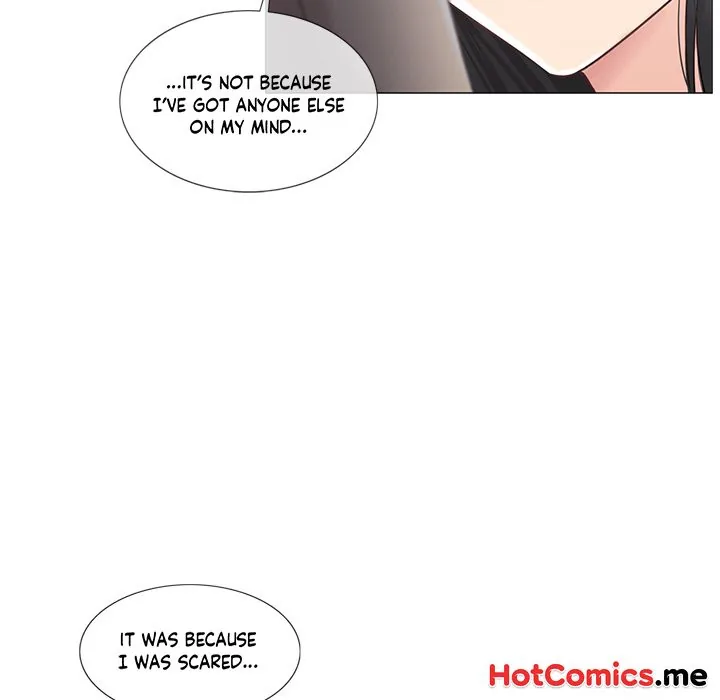 Touch to Unlock Chapter 103 page 28 - 