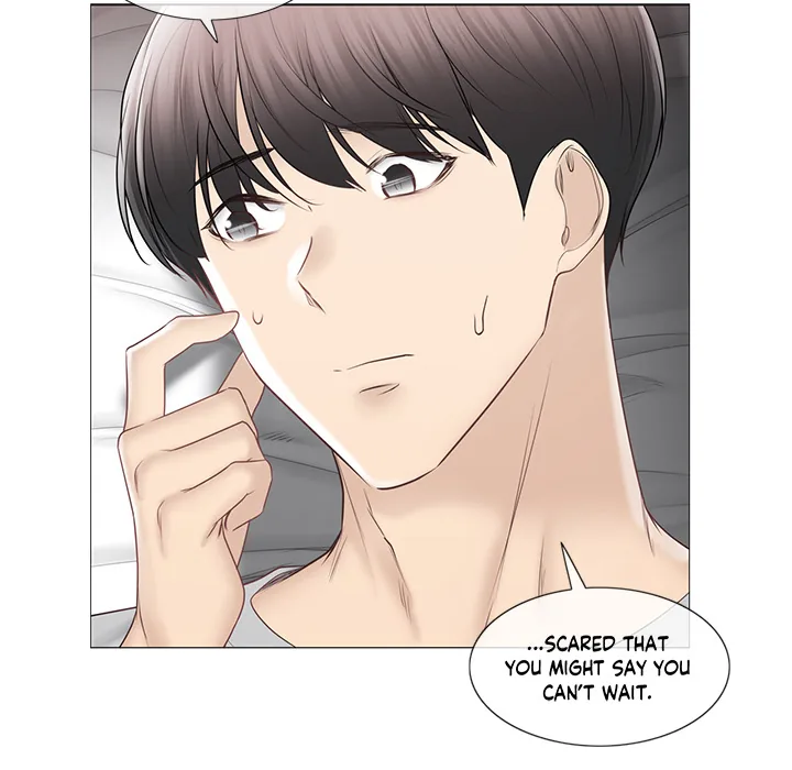 Touch to Unlock Chapter 103 page 29 - 