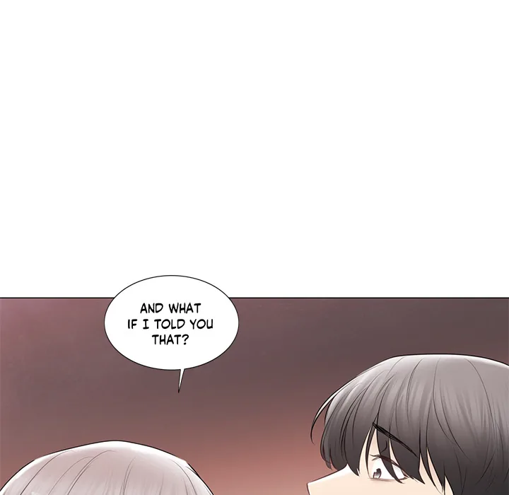 Touch to Unlock Chapter 103 page 30 - 