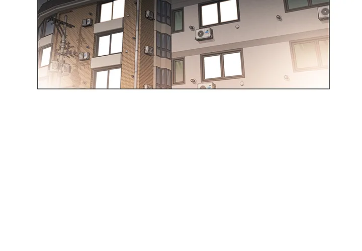 Touch to Unlock Chapter 103 page 4 - 