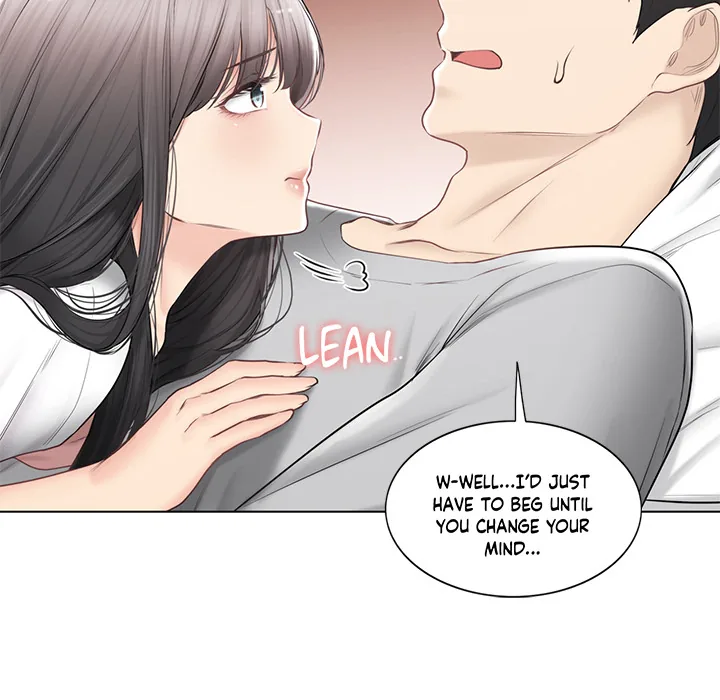 Touch to Unlock Chapter 103 page 31 - 