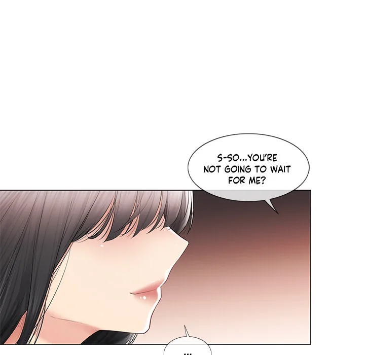 Touch to Unlock Chapter 103 page 32 - 