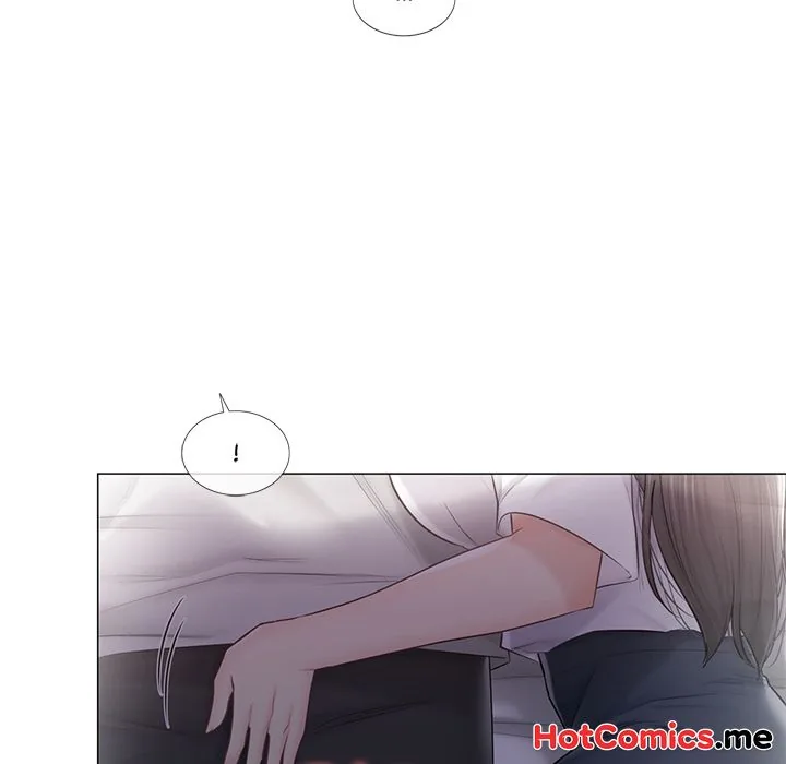 Touch to Unlock Chapter 103 page 33 - 