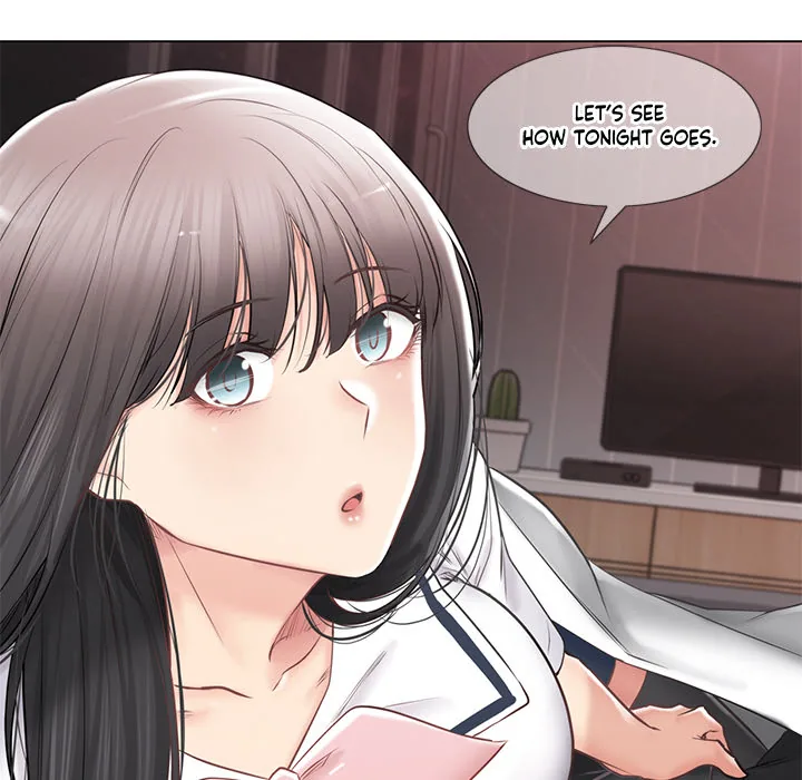 Touch to Unlock Chapter 103 page 35 - 