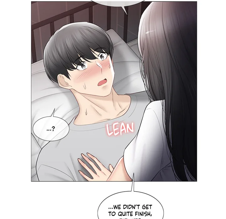 Touch to Unlock Chapter 103 page 37 - 