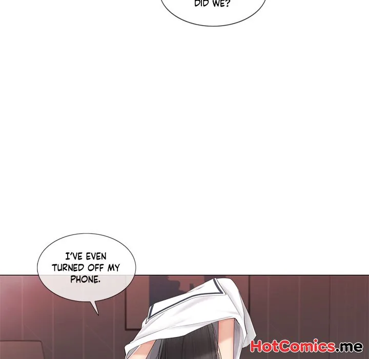 Touch to Unlock Chapter 103 page 38 - 