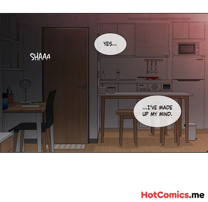Touch to Unlock Chapter 103 page 5 - 