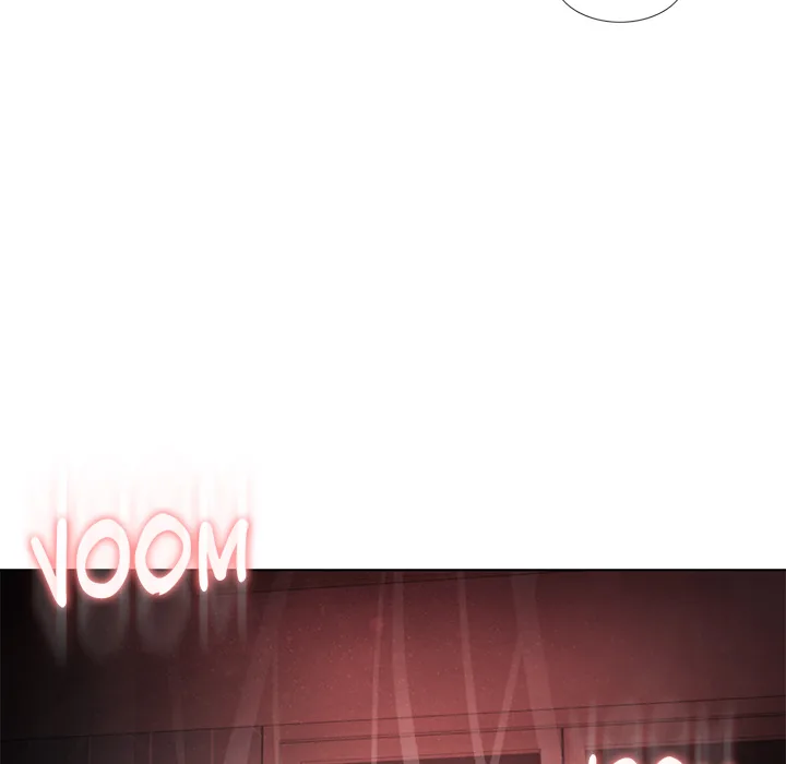 Touch to Unlock Chapter 103 page 46 - 