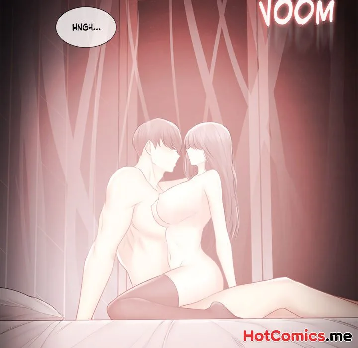 Touch to Unlock Chapter 103 page 47 - 