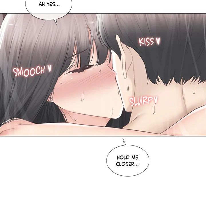Touch to Unlock Chapter 103 page 49 - 
