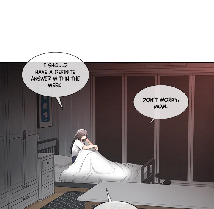 Touch to Unlock Chapter 103 page 6 - 