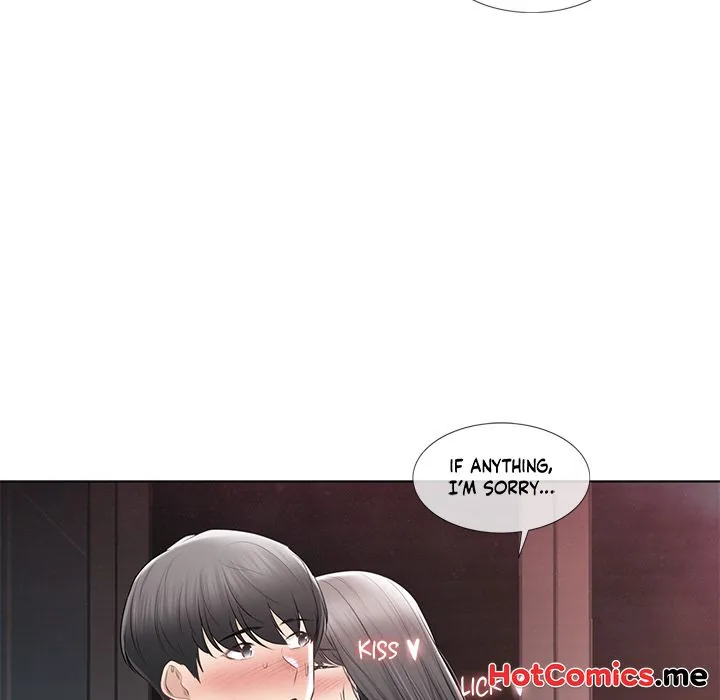 Touch to Unlock Chapter 103 page 52 - 