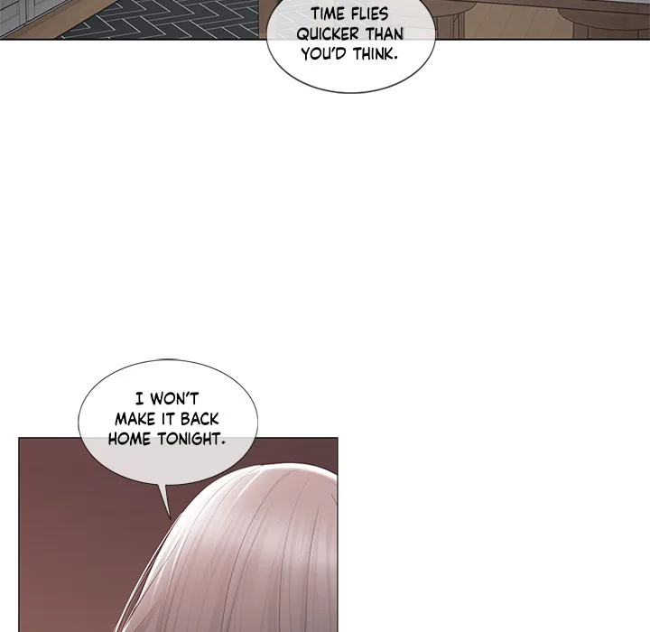 Touch to Unlock Chapter 103 page 7 - 