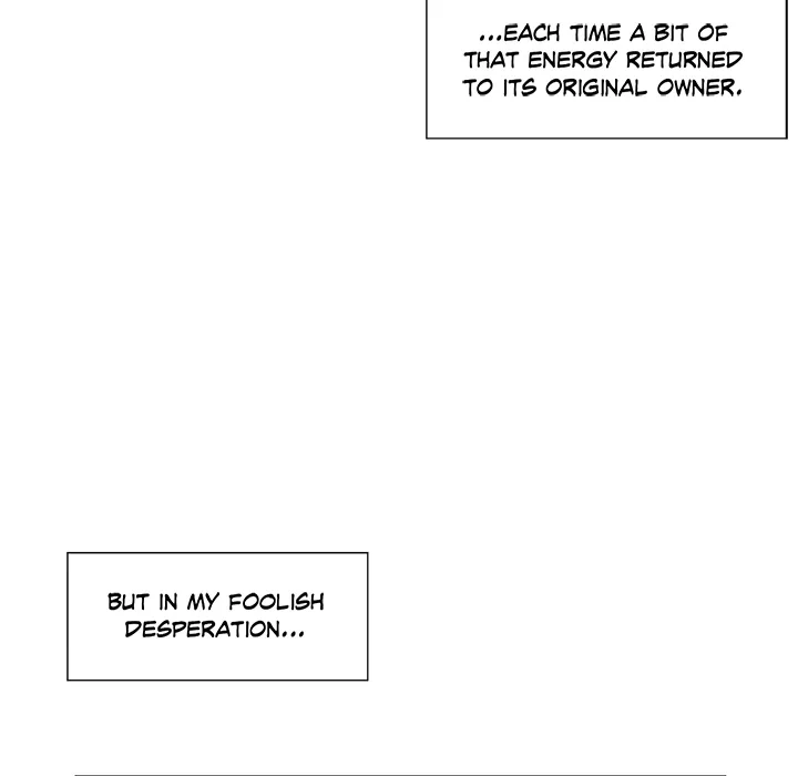 Touch to Unlock Chapter 103 page 61 - 