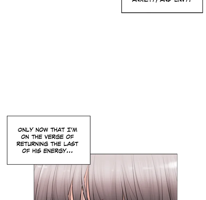 Touch to Unlock Chapter 103 page 63 - 