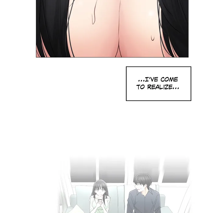Touch to Unlock Chapter 103 page 65 - 