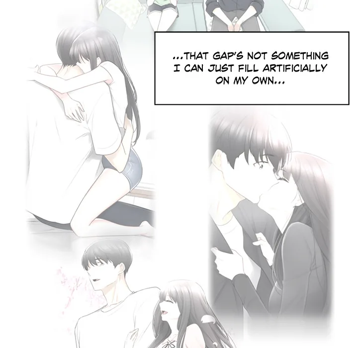 Touch to Unlock Chapter 103 page 66 - 