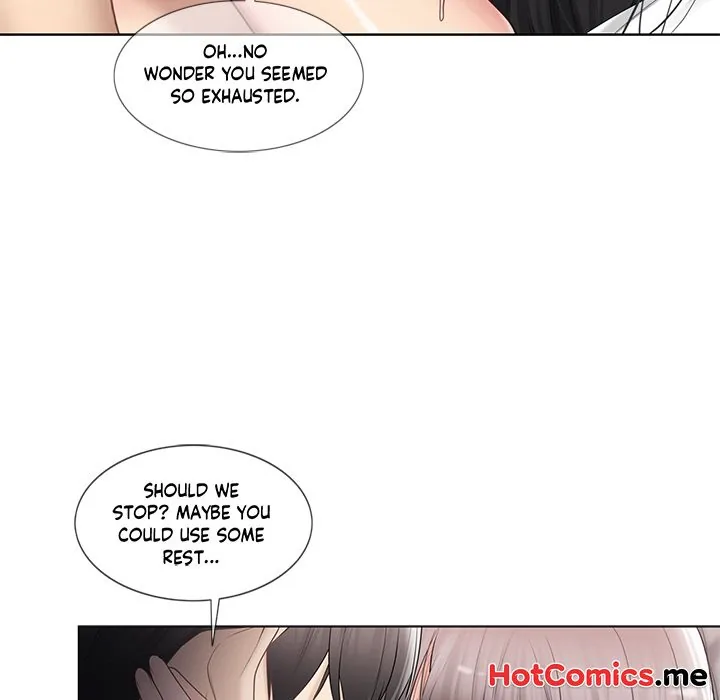 Touch to Unlock Chapter 103 page 71 - 
