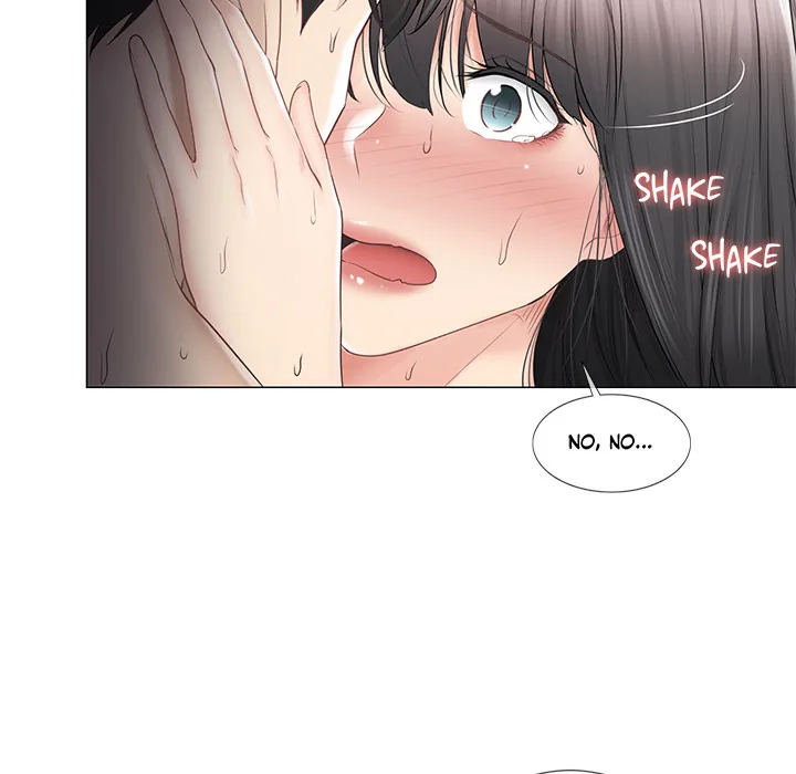 Touch to Unlock Chapter 103 page 72 - 