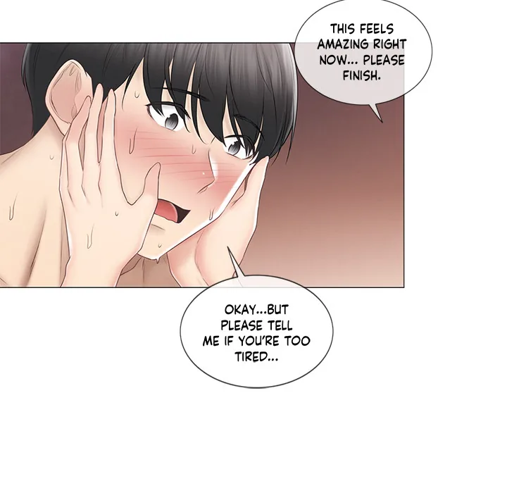 Touch to Unlock Chapter 103 page 73 - 