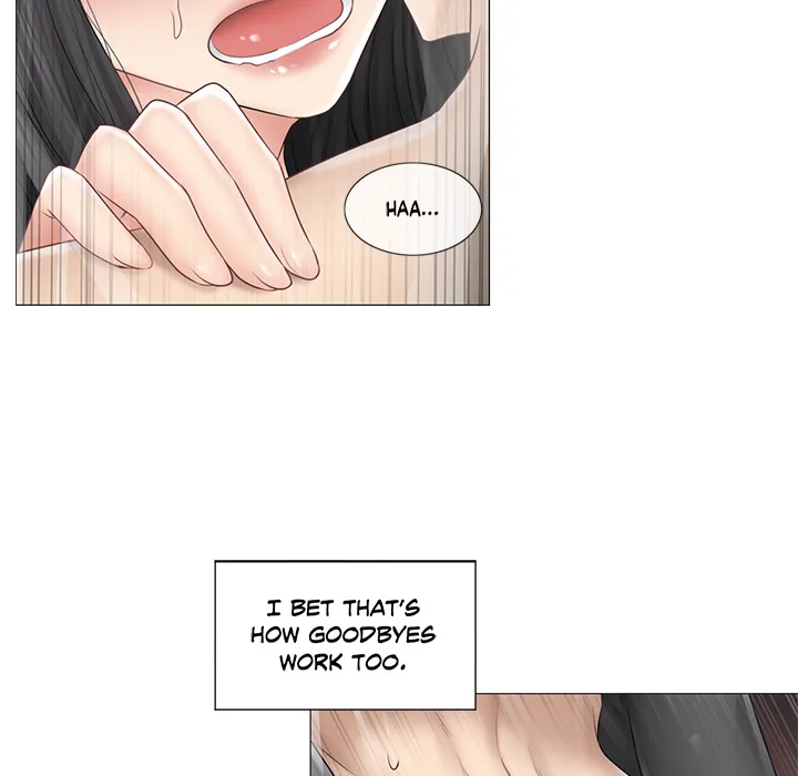 Touch to Unlock Chapter 103 page 77 - 