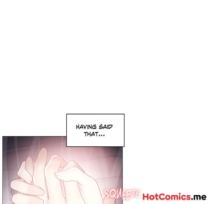 Touch to Unlock Chapter 103 page 86 - 