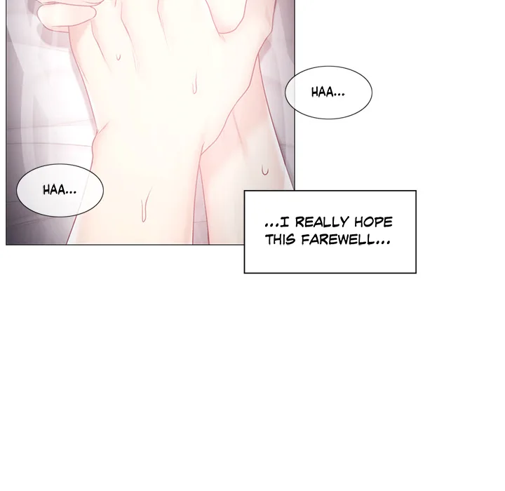Touch to Unlock Chapter 103 page 87 - 