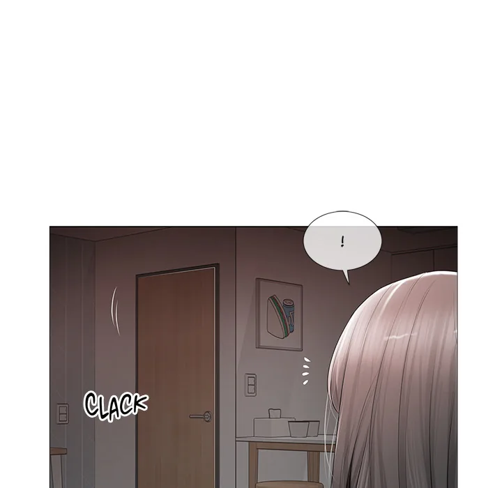 Touch to Unlock Chapter 103 page 10 - 
