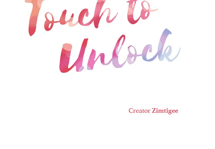 Touch to Unlock Chapter 104 page 2 - 