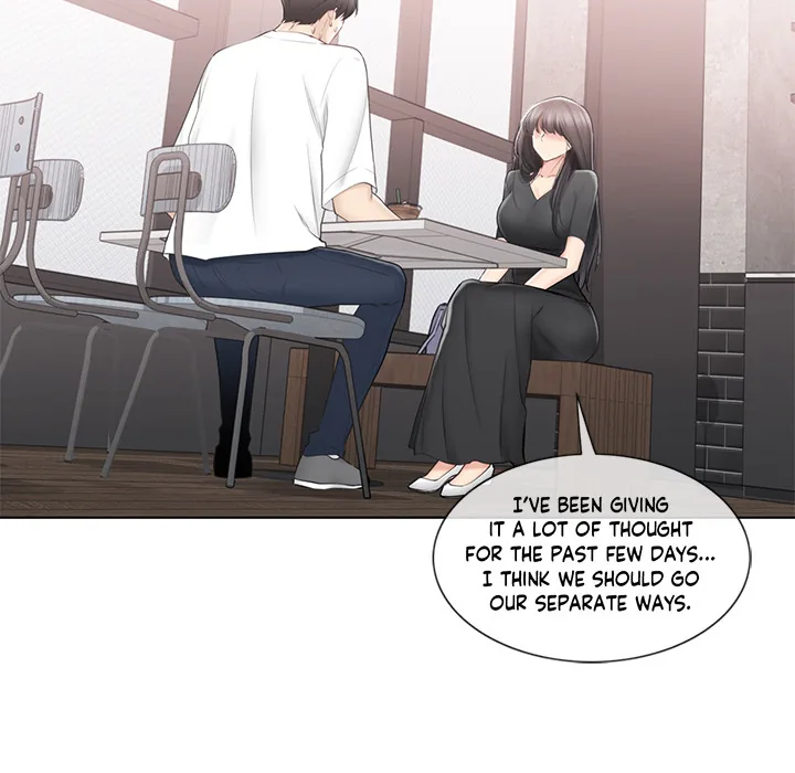 Touch to Unlock Chapter 104 page 11 - 