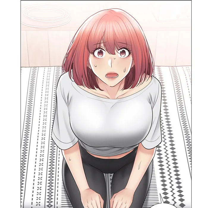 Touch to Unlock Chapter 104 page 103 - 