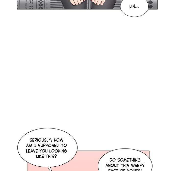 Touch to Unlock Chapter 104 page 104 - 