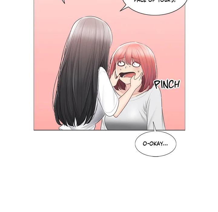 Touch to Unlock Chapter 104 page 105 - 