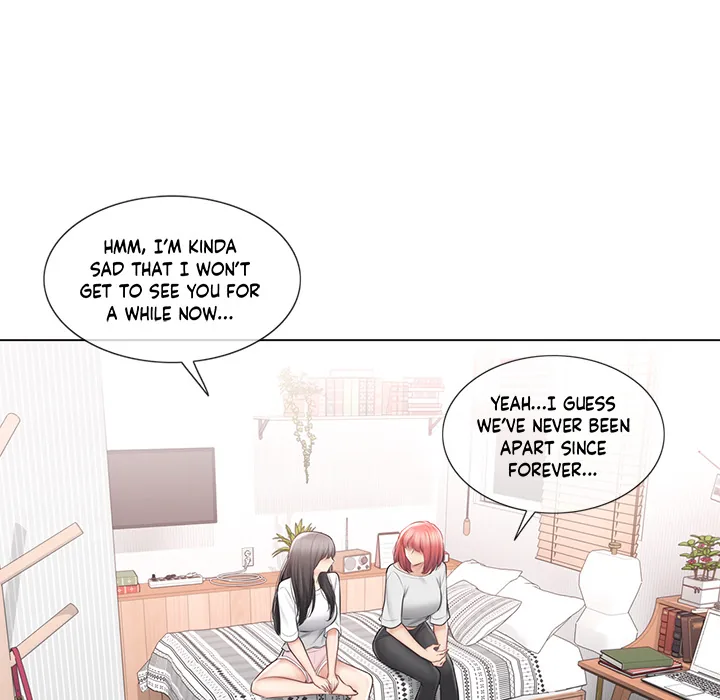 Touch to Unlock Chapter 104 page 106 - 